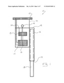 Apparatus and Methods for Deterring Predators diagram and image