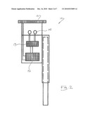 Apparatus and Methods for Deterring Predators diagram and image