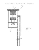 Apparatus and Methods for Deterring Predators diagram and image