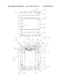 Apparatus and Methods for Deterring Predators diagram and image