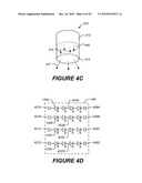 LIGHT EMITTING DEVICES AND SYSTEMS HAVING TUNABLE CHROMATICITY AND METHODS OF TUNING THE CHROMATICITY OF LIGHT EMITTING DEVICES AND SYSTEMS diagram and image