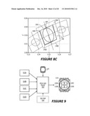 LIGHT EMITTING DEVICES AND SYSTEMS HAVING TUNABLE CHROMATICITY AND METHODS OF TUNING THE CHROMATICITY OF LIGHT EMITTING DEVICES AND SYSTEMS diagram and image