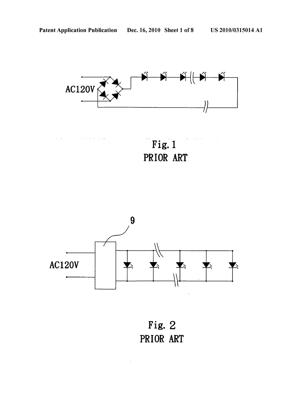 LED light string - diagram, schematic, and image 02