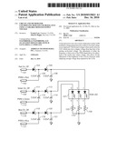 CIRCUIT AND METHOD FOR CONTROLLING RGB LED COLOR BALANCE USING A VARIABLE BOOSTED SUPPLY VOLTAGE diagram and image