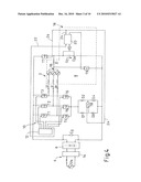 Procedures and Control System to Control a Brushless Electric Motor diagram and image