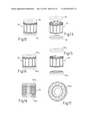 Procedures and Control System to Control a Brushless Electric Motor diagram and image