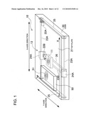 BATTERY CHARGING PAD EMPLOYING MAGNETIC INDUCTION diagram and image
