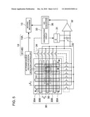 BATTERY CHARGING PAD EMPLOYING MAGNETIC INDUCTION diagram and image