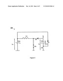 VOLTAGE STEP-UP CIRCUIT diagram and image