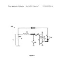 VOLTAGE STEP-UP CIRCUIT diagram and image