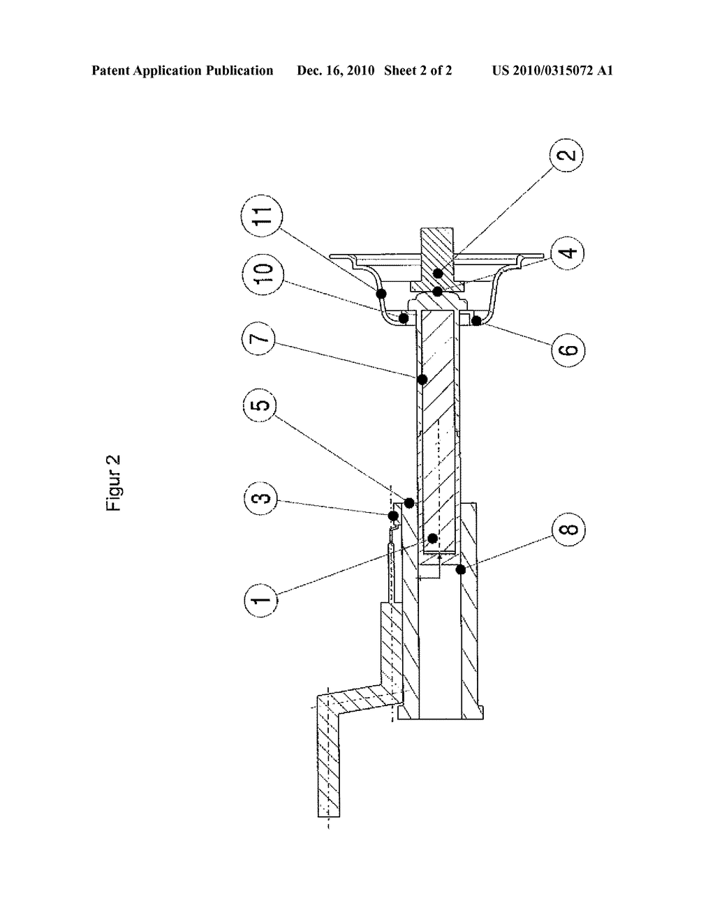 Linear Sensor - diagram, schematic, and image 03