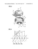 MAGNETIC ENCODER APPARATUS AND MANUFACTURING METHOD THEREFOR diagram and image