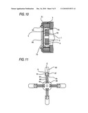 MAGNETIC ENCODER APPARATUS AND MANUFACTURING METHOD THEREFOR diagram and image