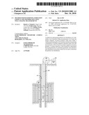 METHOD FOR DETERMINING FORMATION PARTICLE SIZE DISTRIBUTION USING WELL LOGGING MEASUREMENTS diagram and image