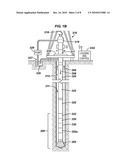 METHOD FOR DETERMINING FORMATION PARTICLE SIZE DISTRIBUTION USING WELL LOGGING MEASUREMENTS diagram and image