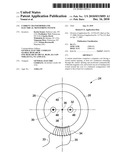 CURRENT TRANSFORMER AND ELECTRICAL MONITORING SYSTEM diagram and image