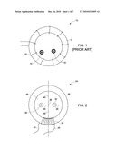 CURRENT TRANSFORMER AND ELECTRICAL MONITORING SYSTEM diagram and image