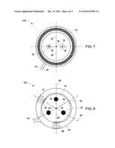 CURRENT TRANSFORMER AND ELECTRICAL MONITORING SYSTEM diagram and image