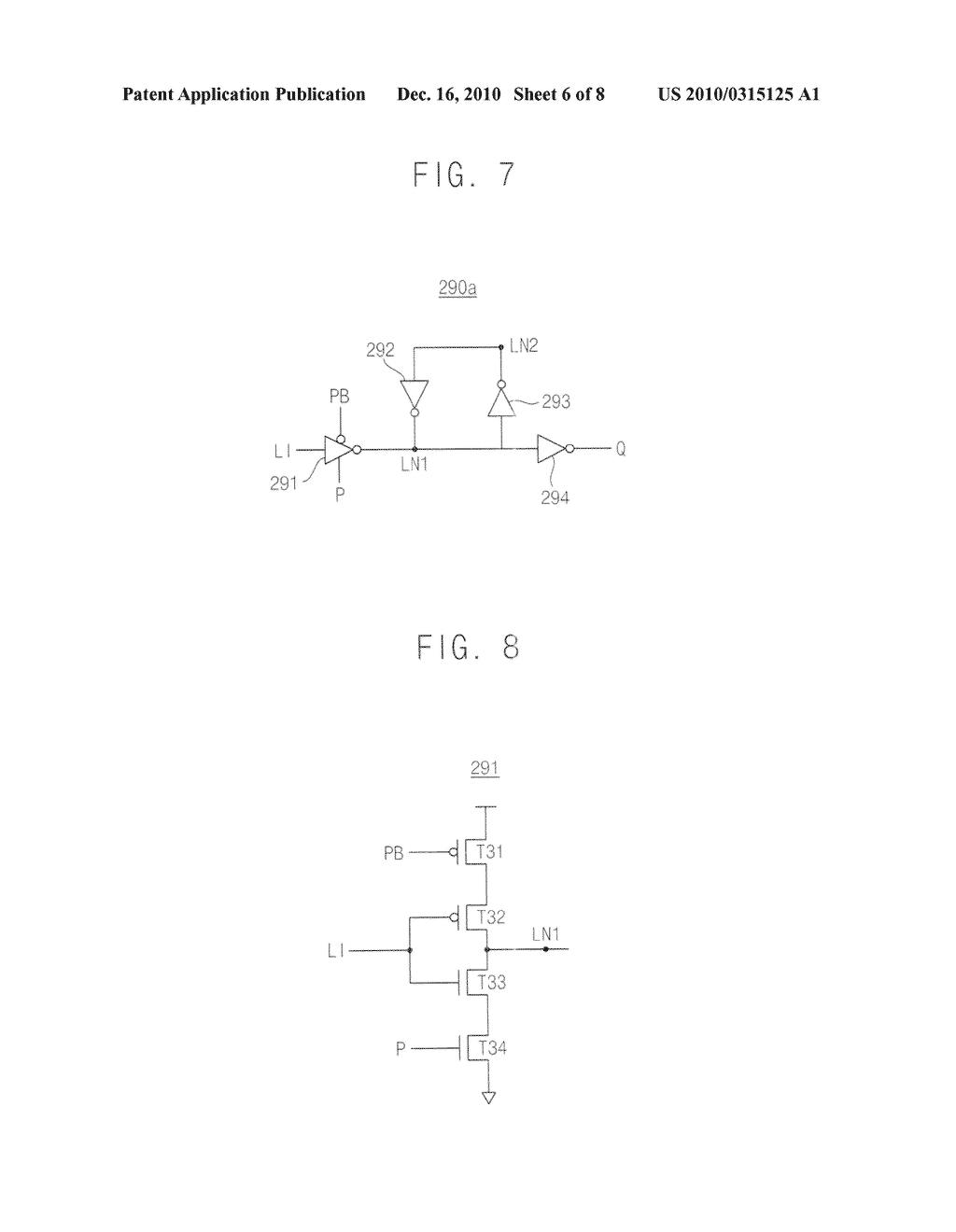 DYNAMIC DOMINO CIRCUIT AND INTEGRATED CIRCUIT INCLUDING THE SAME - diagram, schematic, and image 07