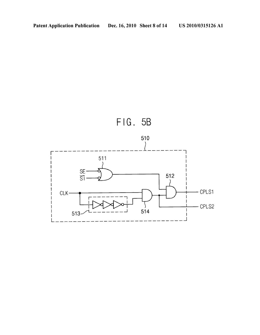 DYNAMIC CIRCUIT WITH SLOW MUX INPUT - diagram, schematic, and image 09