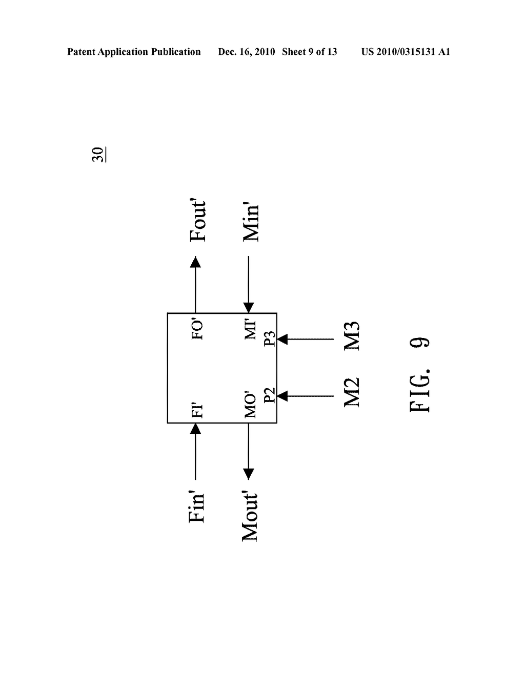 Programmable Frequency Divider with Full Dividing Range - diagram, schematic, and image 10