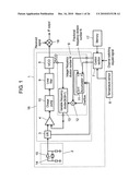 SYNTHESIZER AND RECEPTION DEVICE USING THE SAME diagram and image