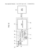 SYNTHESIZER AND RECEPTION DEVICE USING THE SAME diagram and image