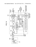 SYNTHESIZER AND RECEPTION DEVICE USING THE SAME diagram and image