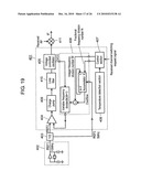 SYNTHESIZER AND RECEPTION DEVICE USING THE SAME diagram and image