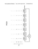 SYNTHESIZER AND RECEPTION DEVICE USING THE SAME diagram and image