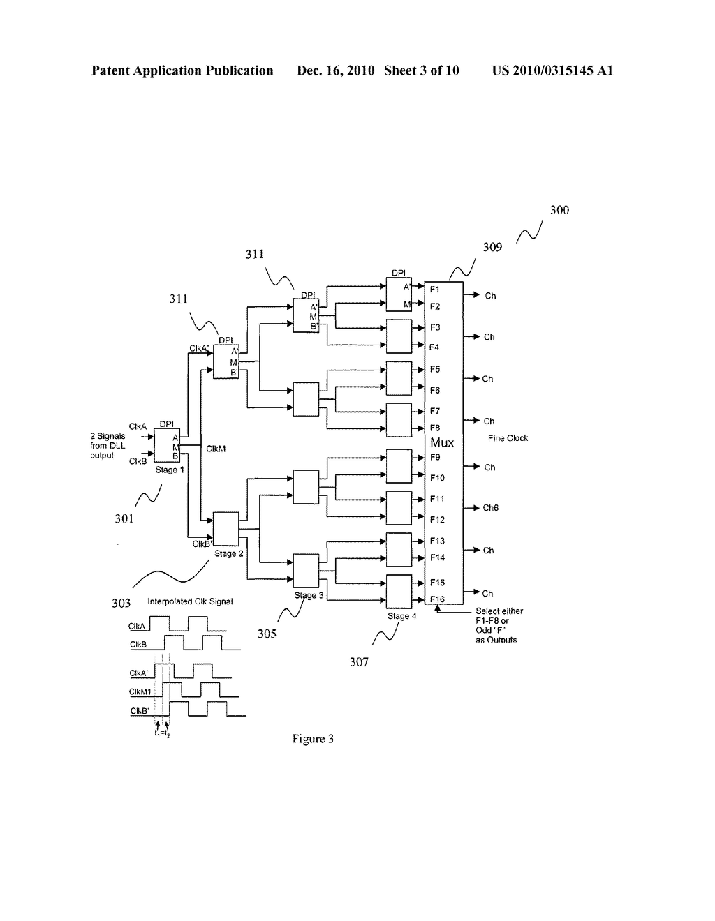  APPARATUS FOR GENERATING A PLURALITY OF SIGNALS - diagram, schematic, and image 04