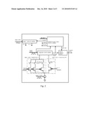 High-speed data compared latch with auto-adjustment of offset diagram and image