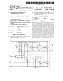 VOLTAGE LEVEL SHIFTER FOR ARBITRARY INPUT SIGNALS diagram and image