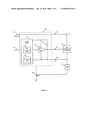 VOLTAGE LEVEL SHIFTER FOR ARBITRARY INPUT SIGNALS diagram and image