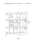 VOLTAGE LEVEL SHIFTER FOR ARBITRARY INPUT SIGNALS diagram and image