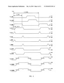 VOLTAGE LEVEL SHIFTER FOR ARBITRARY INPUT SIGNALS diagram and image