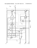 VOLTAGE LEVEL SHIFTER FOR ARBITRARY INPUT SIGNALS diagram and image