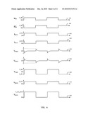 VOLTAGE LEVEL SHIFTER FOR ARBITRARY INPUT SIGNALS diagram and image