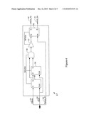 POWER CONTROL CIRCUIT diagram and image