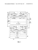 HIGH SPEED, LOW POWER CONSUMPTION, ISOLATED ANALOG CMOS UNIT diagram and image