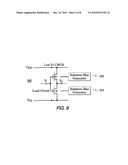 HIGH SPEED, LOW POWER CONSUMPTION, ISOLATED ANALOG CMOS UNIT diagram and image