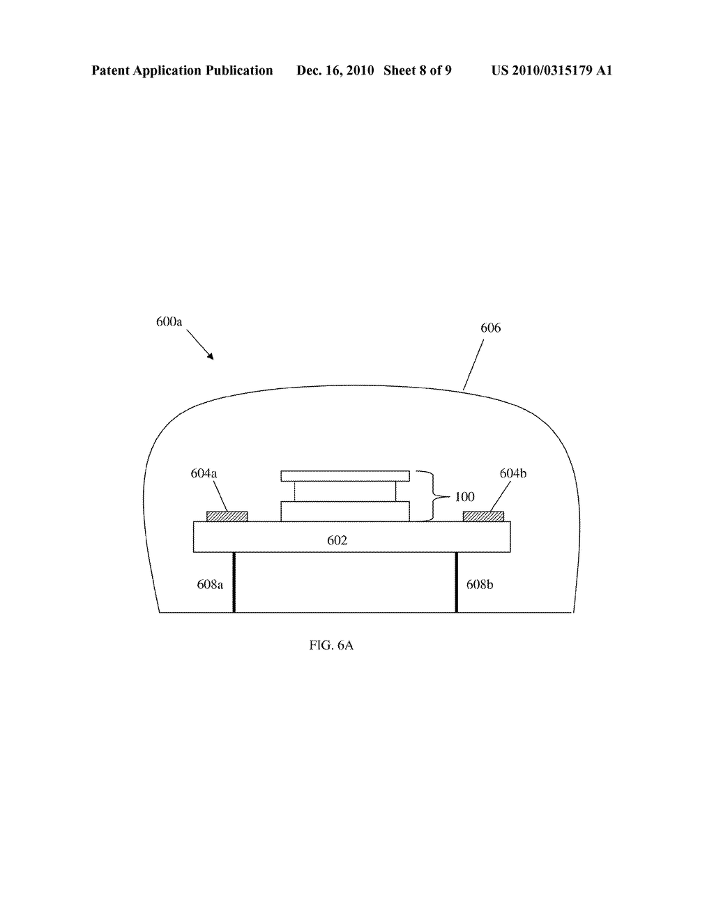 METHODS AND APPARATUS FOR TEMPERATURE CONTROL OF DEVICES AND MECHANICAL RESONATING STRUCTURES - diagram, schematic, and image 09