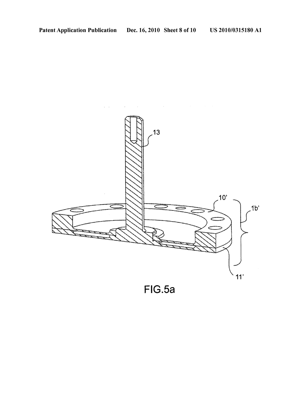 Multiple-Membrane Flexible Wall System for Temperature-Compensated Technology Filters and Multiplexers - diagram, schematic, and image 09