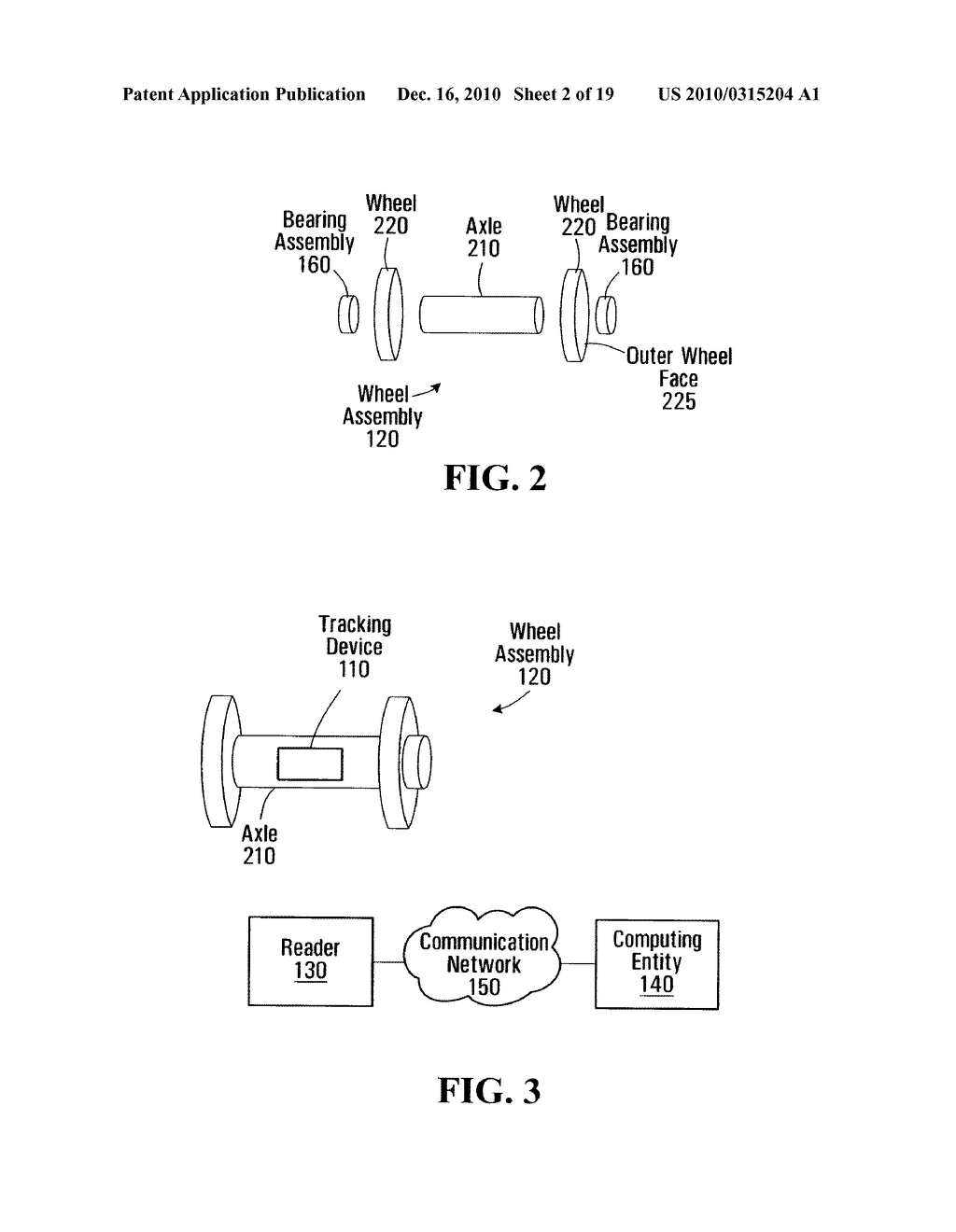 METHOD AND SYSTEM FOR IDENTIFYING A COMPONENT WITHIN A VEHICLE FOR MAINTENANCE - diagram, schematic, and image 03