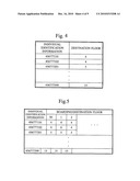 ELEVATOR CALL REGISTRATION SYSTEM AND ELEVATOR CALL REGISTRATION PROCESSING DEVICE diagram and image