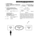 Systems And Apparatus For Transmitting Remote Control Commands Over A Communication Network diagram and image