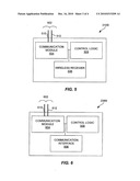 Systems And Apparatus For Transmitting Remote Control Commands Over A Communication Network diagram and image