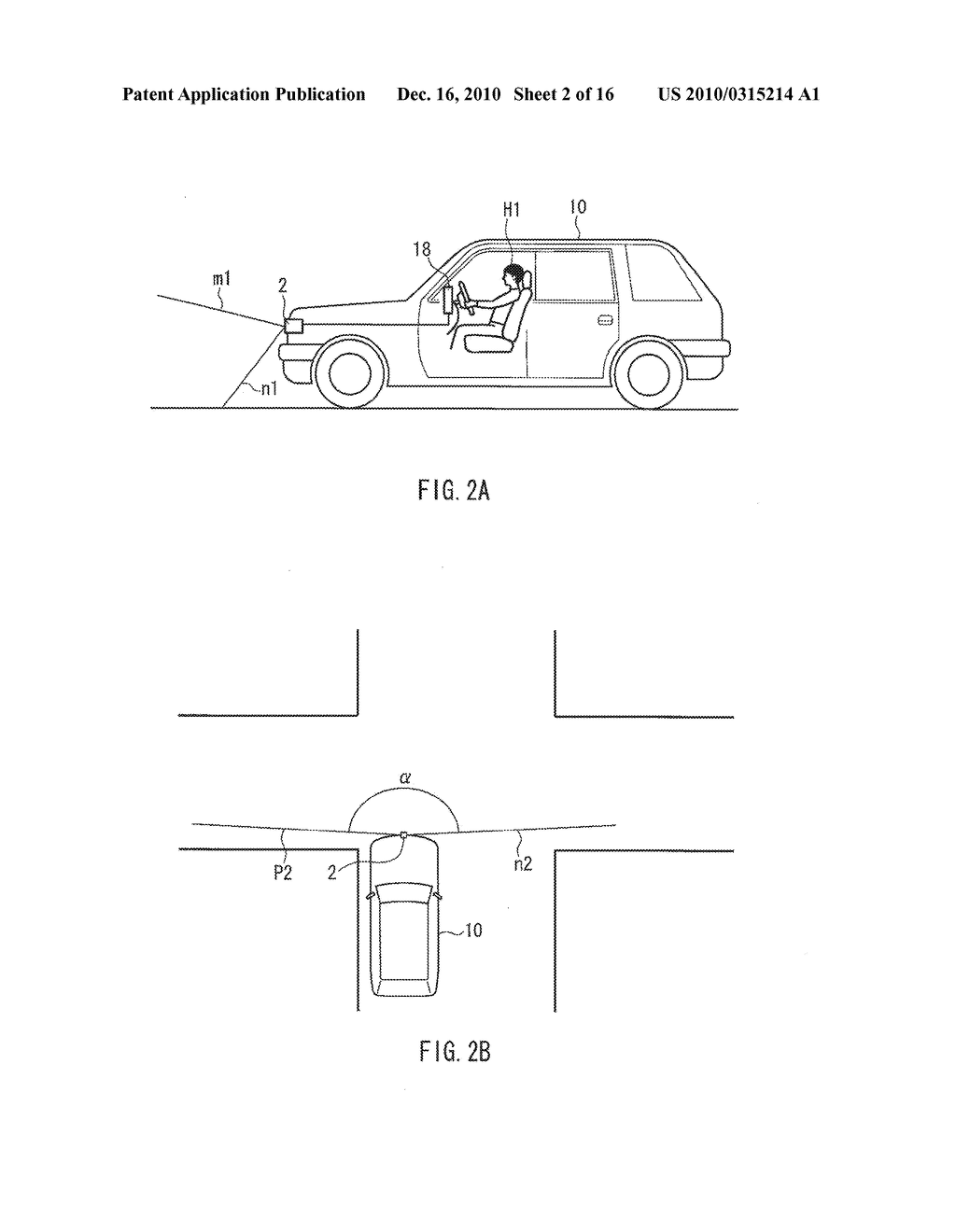 IMAGE PROCESSOR, STORAGE MEDIUM STORING AN IMAGE PROCESSING PROGRAM AND VEHICLE-MOUNTED TERMINAL - diagram, schematic, and image 03