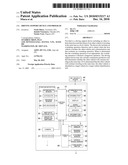 DRIVING SUPPORT DEVICE AND PROGRAM diagram and image