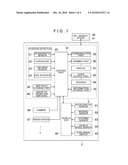 DRIVING SUPPORT DEVICE AND PROGRAM diagram and image